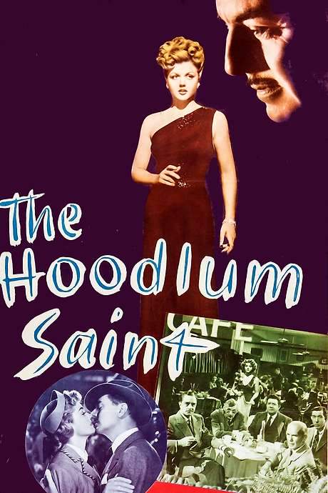 The Hoodlum Saint